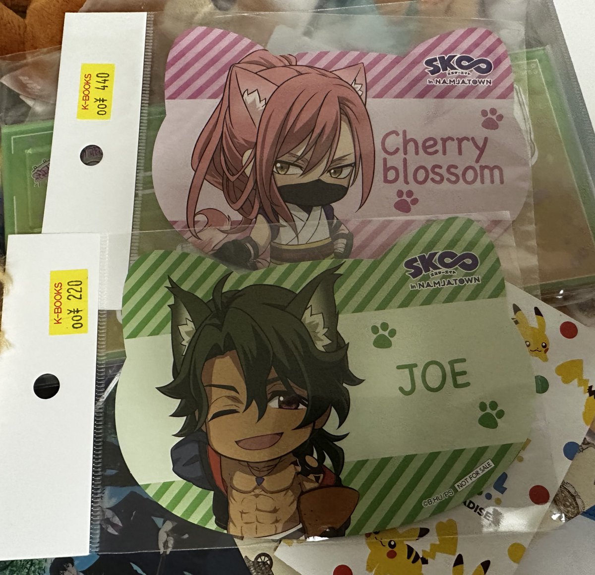 miles 🌸 tweet media