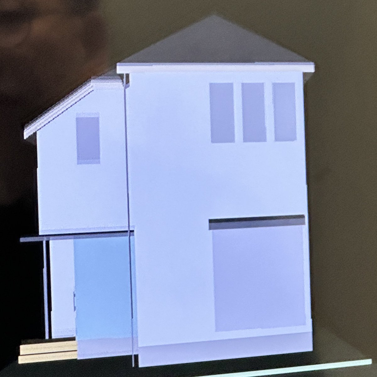 あお 住友林業 tweet media