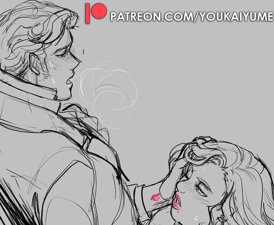 YoukaiYume tweet media