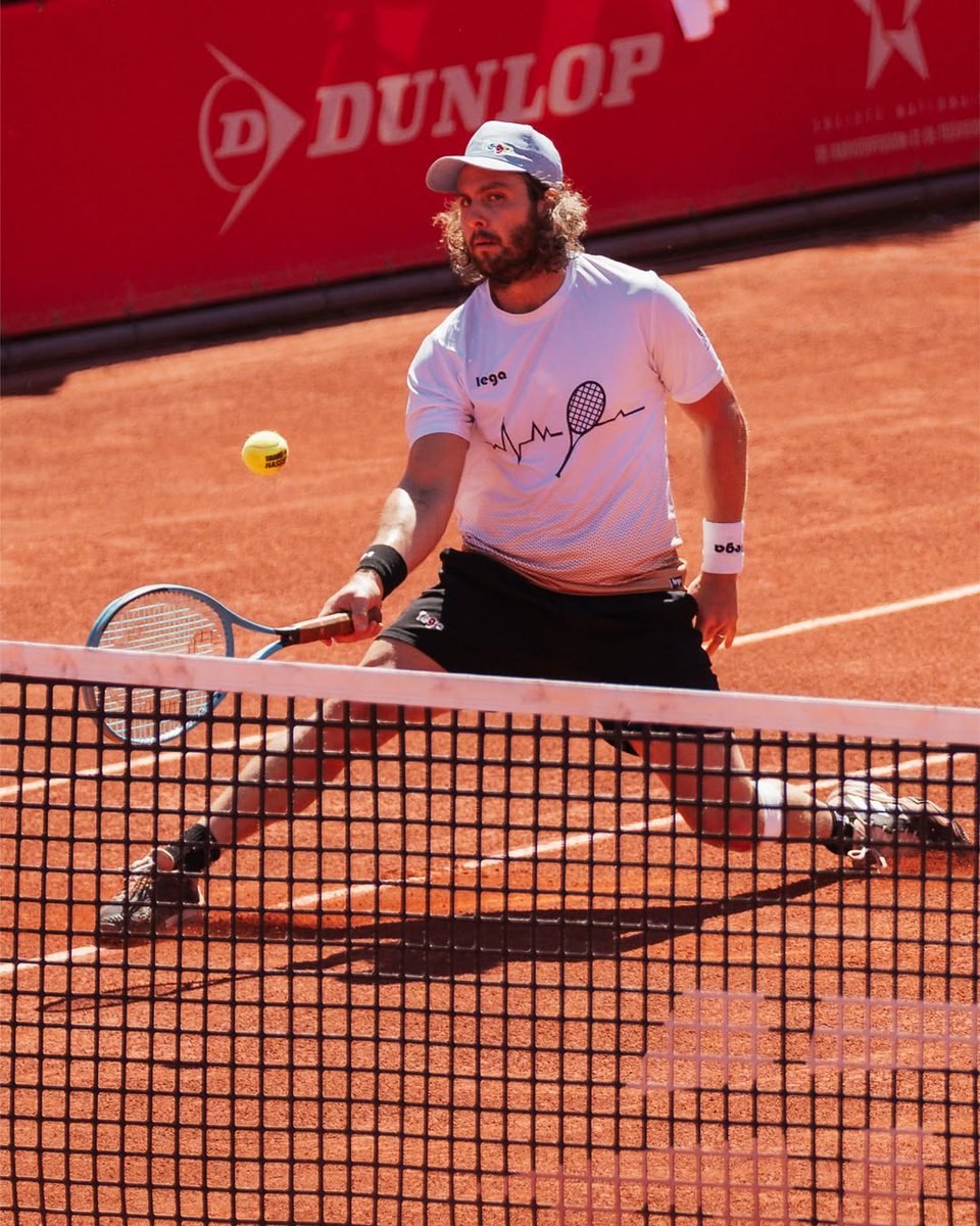 Jeu, Set et Match tweet media