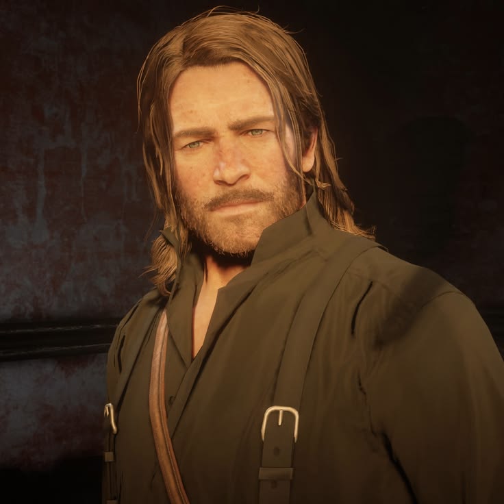 daily arthur morgan ๐ฒึผ๐ข tweet media