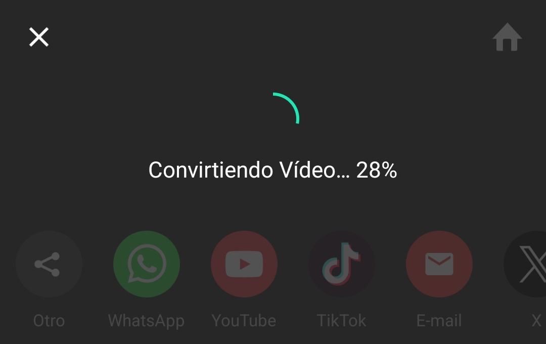 Kitra035's tweet photo. Lleva exportando está cosa como 3 horas ☠️ https://t.co/s9DYF3VoyU