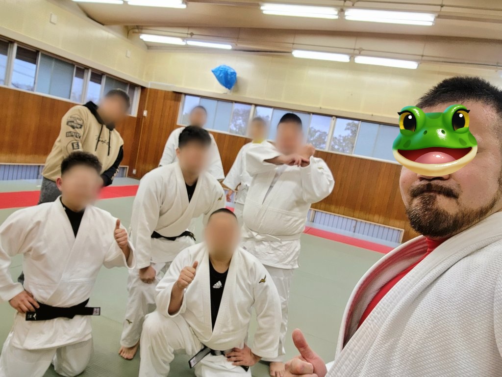 ハスきち＠フロッグスクレーパー大阪店 tweet media