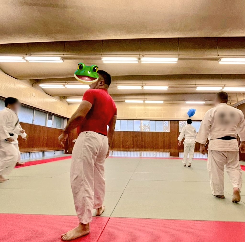 ハスきち＠フロッグスクレーパー大阪店 tweet media