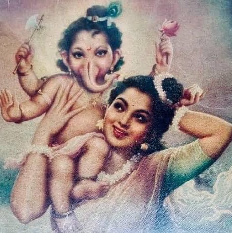 HOLY GANESH | วันนี้พูดว่า‘เริ่ดดด’ รึยังคะ tweet media