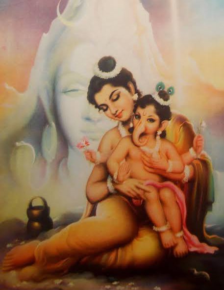 HOLY GANESH | วันนี้พูดว่า‘เริ่ดดด’ รึยังคะ tweet media