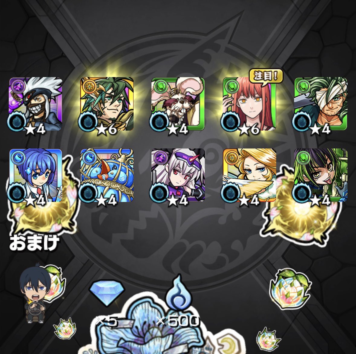 クマの子じゅん🐻 tweet media