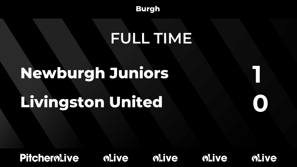 Newburgh Juniors FC tweet media