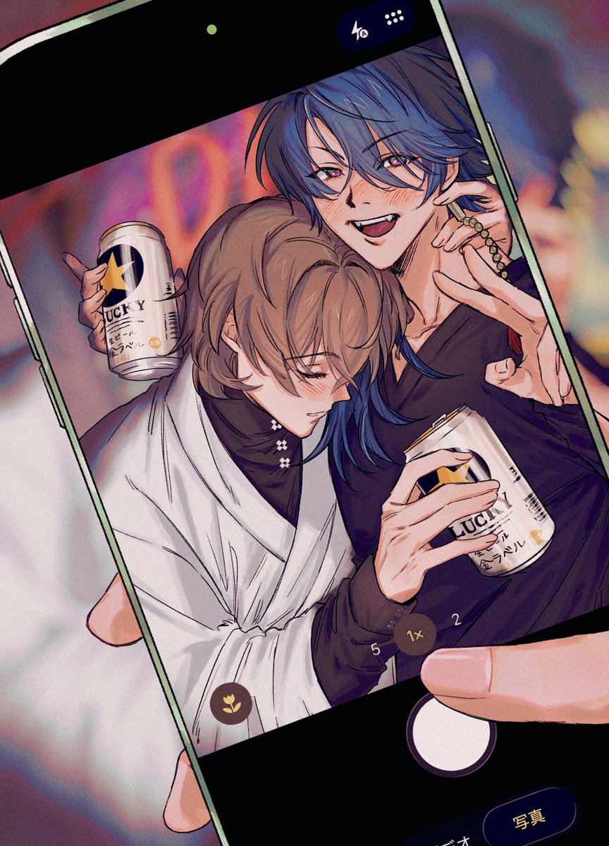 ∞ ✩࿐ tweet media