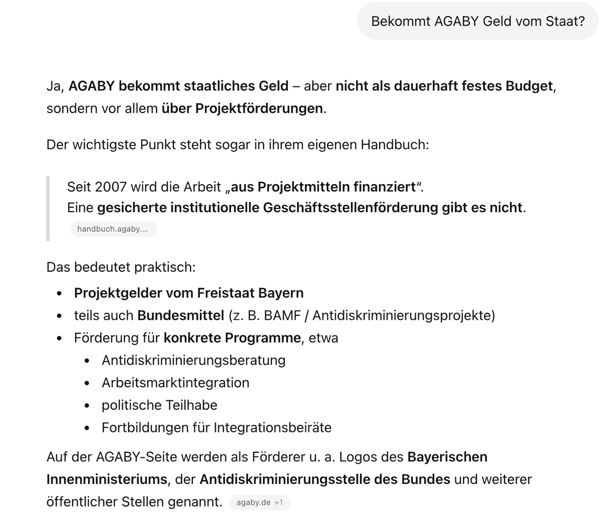 SchonLängerHier. ALLES Satire. NICHTS so gemeint! tweet media