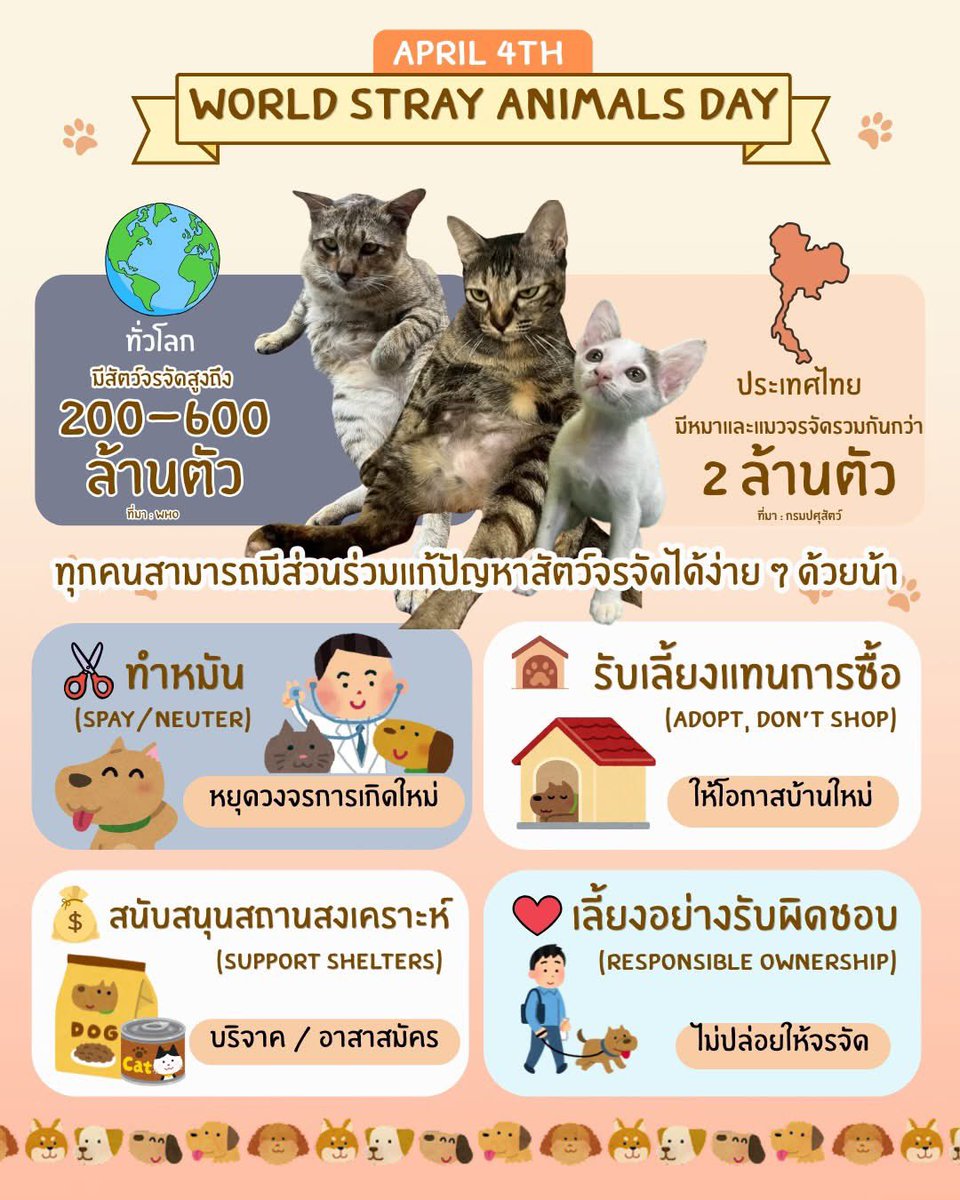 JohnJud | CUVET Animal Welfare Club tweet media