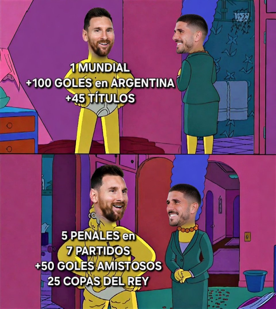 Mejor de la Historia 😍