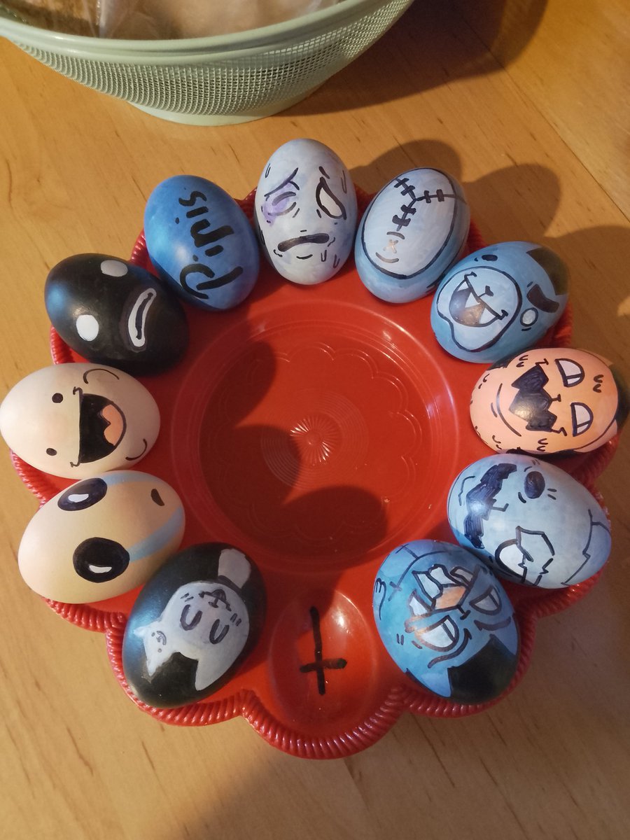 POLENSILLO 🆖 || 🏳️🌈🏳️⚧️🇵🇱🇺🇦🇵🇸 tweet media