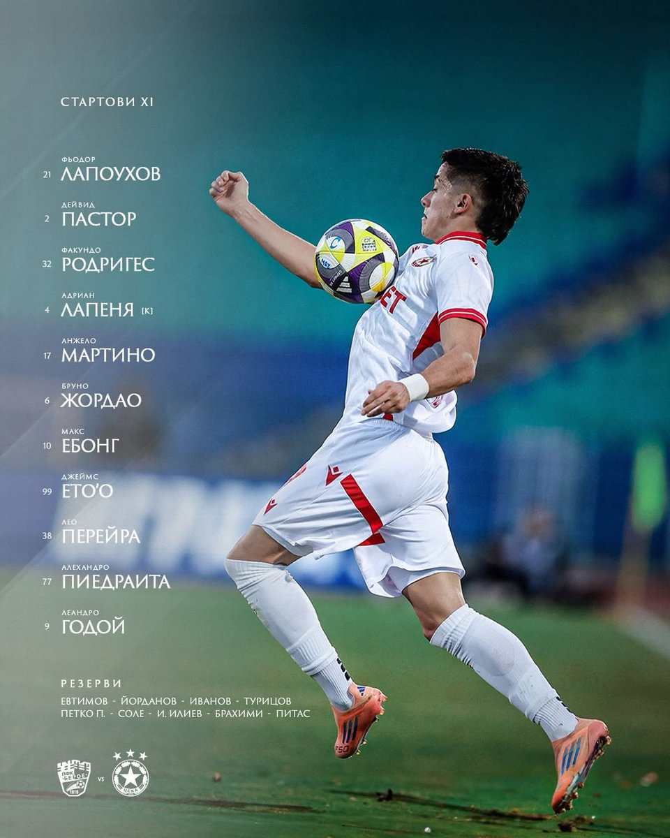 ЦСКА tweet media