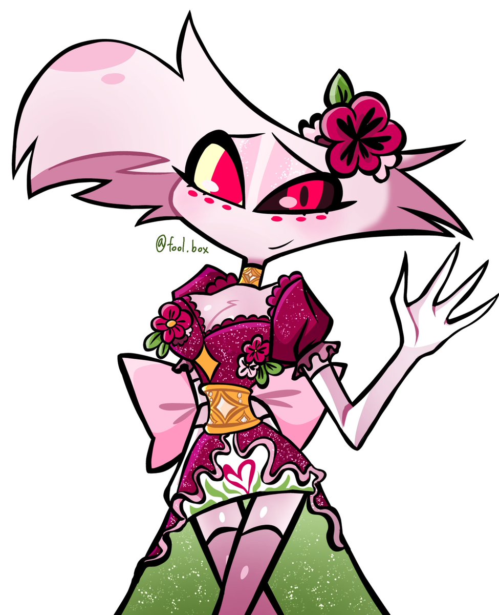 바보상자 📺 tweet media