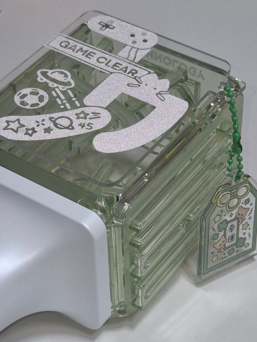 지구의 주인은 윳냥이다  /ᐠ ⩌⩊⩌ マ 
유우시의 생일을 기념하여 #RT 추첨 두 분께 제가 제작한 유우시 반스랑 부착용 아크릴판 함께 보내드려요!
참여율 저조해도 (심지어 두명이여도..) 보내드리니 반스 필요했던 분들 참여해주면 조켄네...//🩵