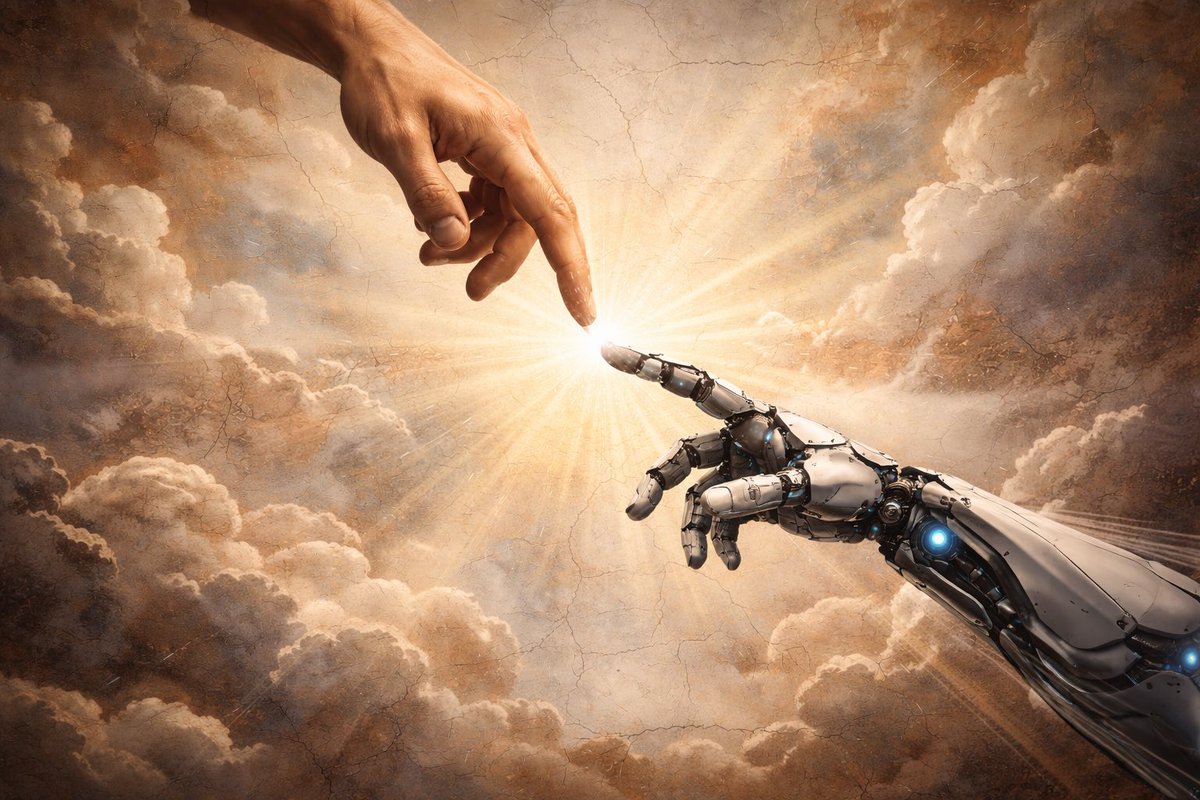 Karsten Weide tweet media