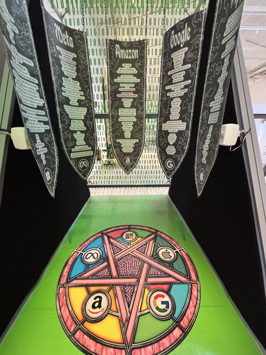 Udda Boktips, PhD tweet media