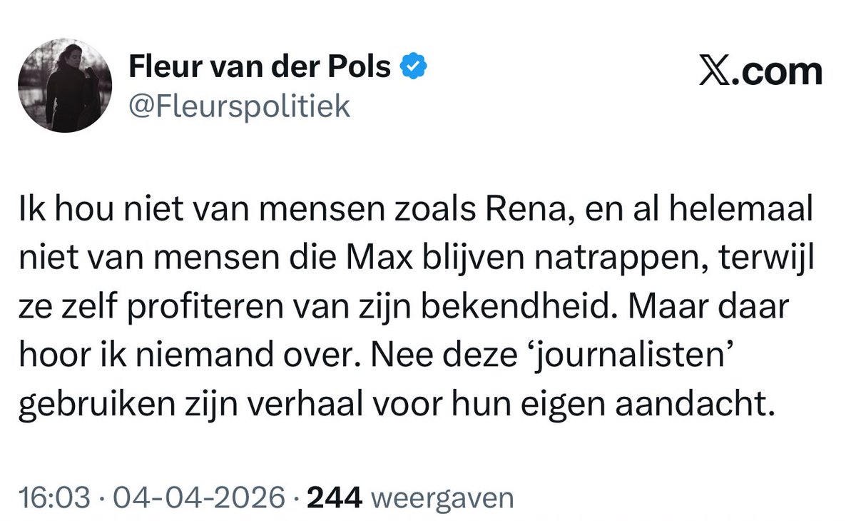 Norbert Dikkeboom tweet media