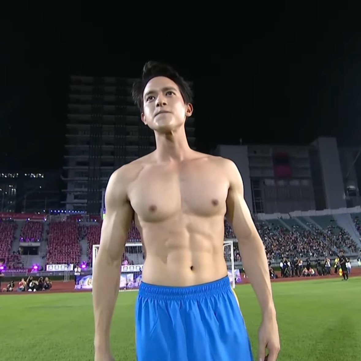 หมวยเล้ก ft.툥툥 tweet media