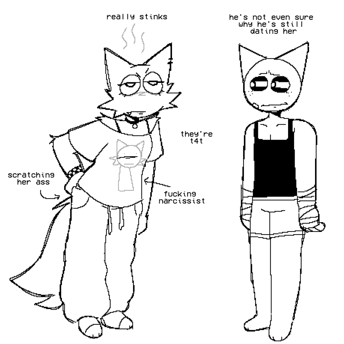 shelby / bristyl 🏳️‍⚧️ tweet media