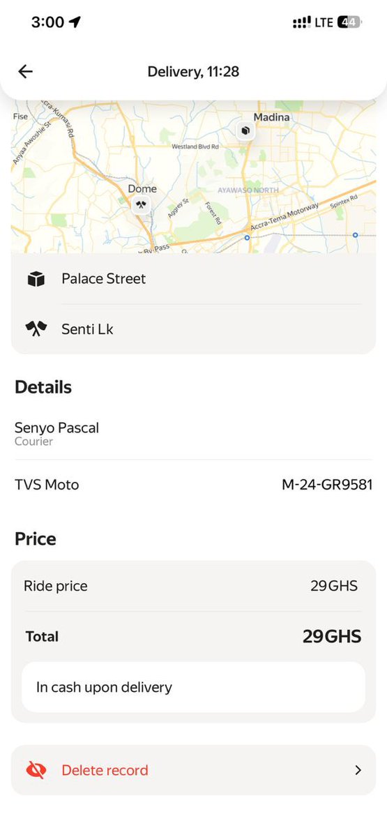 Don Cyril tweet media