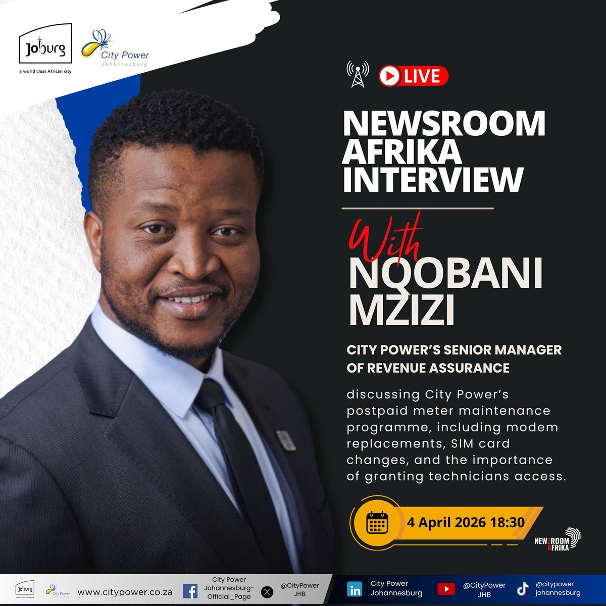 @CityPowerJhb tweet media