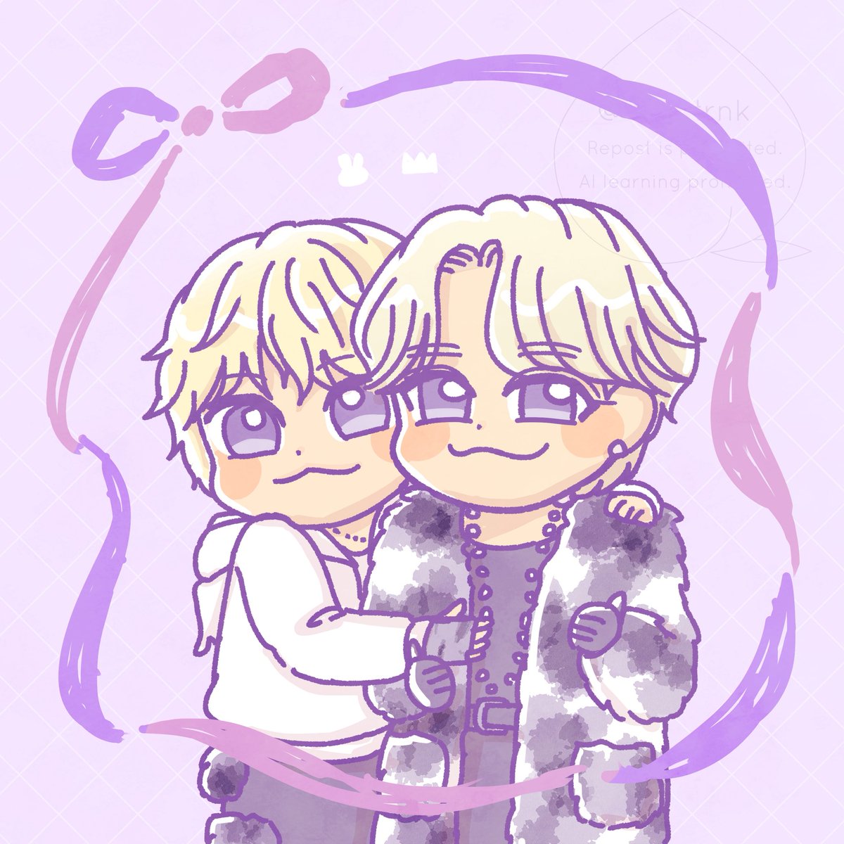 とりもも ※凍結によるサブアカ tweet media