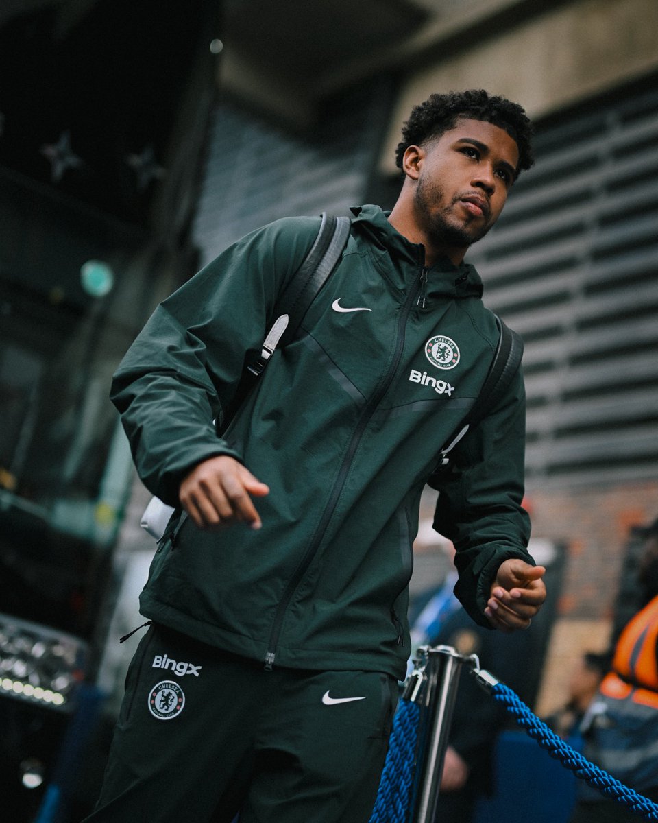 Chelsea FC tweet media