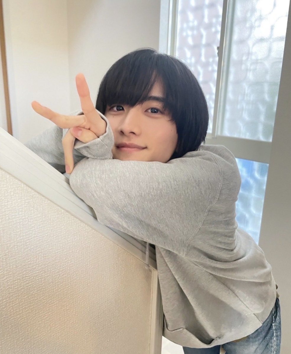 パセリ tweet media