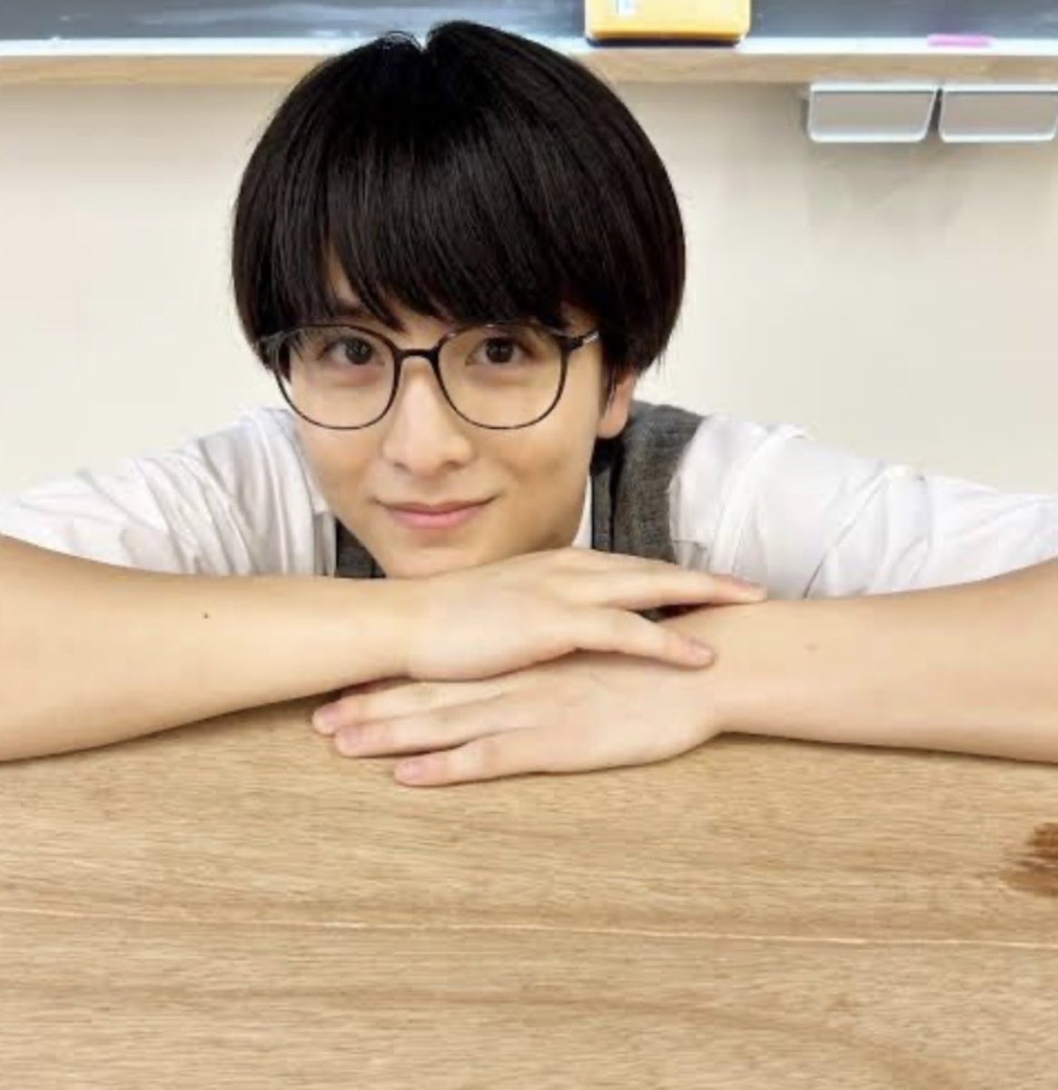 パセリ tweet media