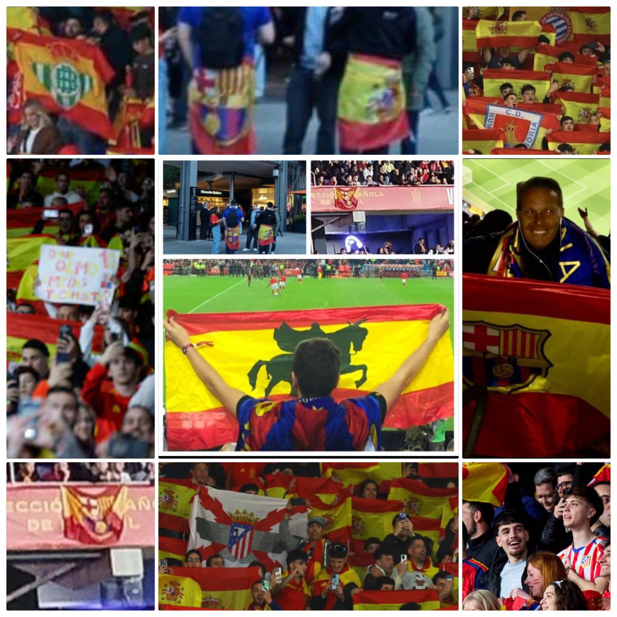 PericK SantAntoni tweet media