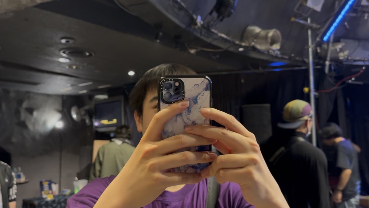 ぽーろ tweet media