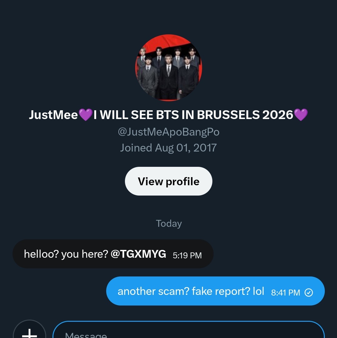 이아𖹭⁷ tweet media