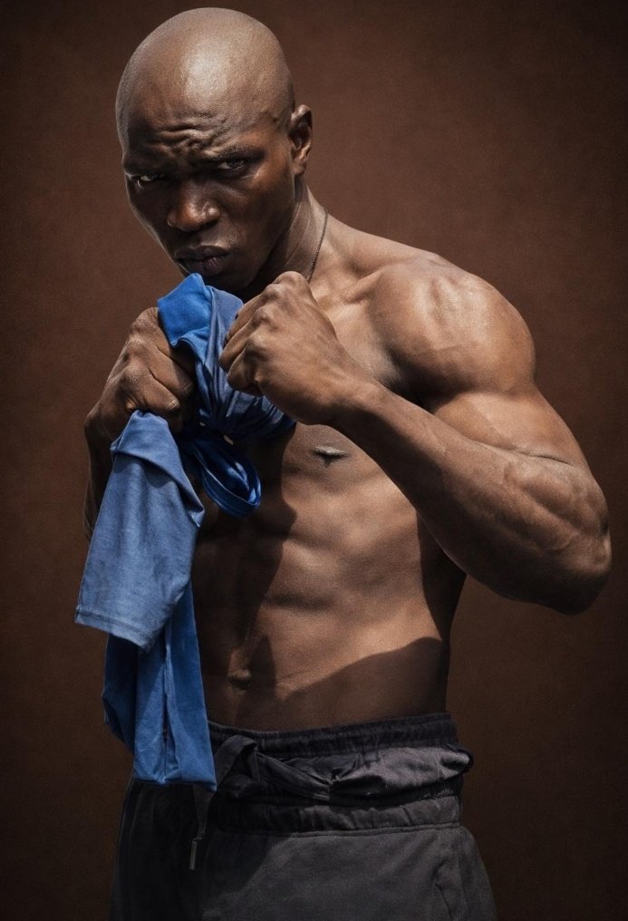 Alinur Mohamed tweet media