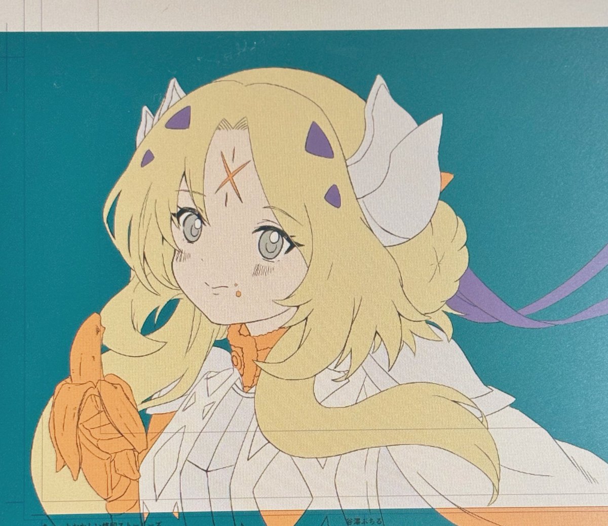 谷澤ぷちる【強謙イベNo.73】 tweet media