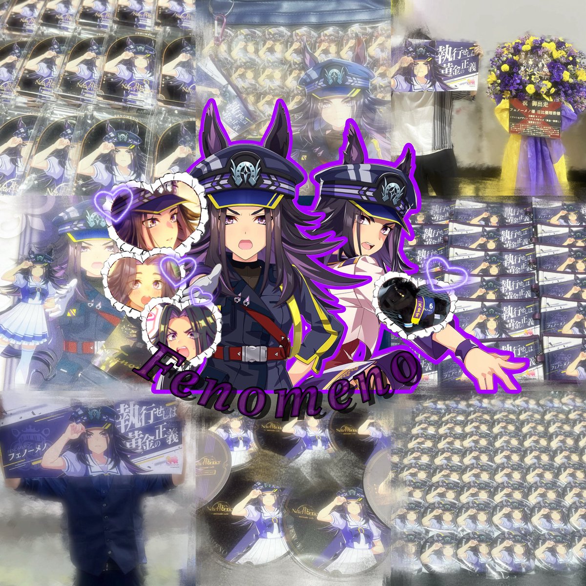 キノコ tweet media