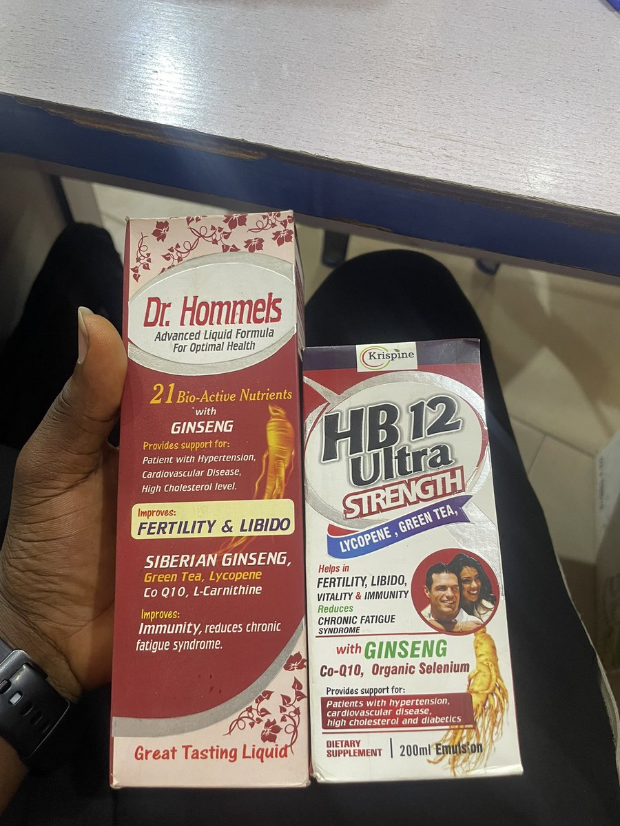 Druggist tweet media