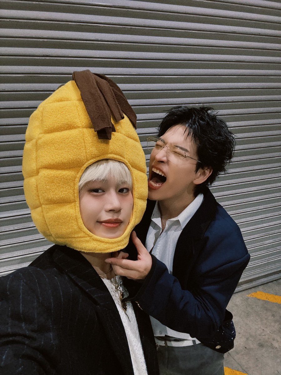 カススカ(3)🐶🦊🍓🍮👽👑🦒🐰🌱✈️🌺📦🫙💡 tweet media