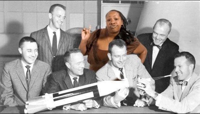 Kentucky Mojo Man tweet media