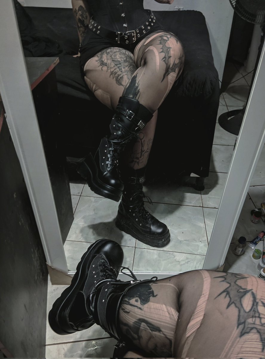 Oh gordinha ajeitada