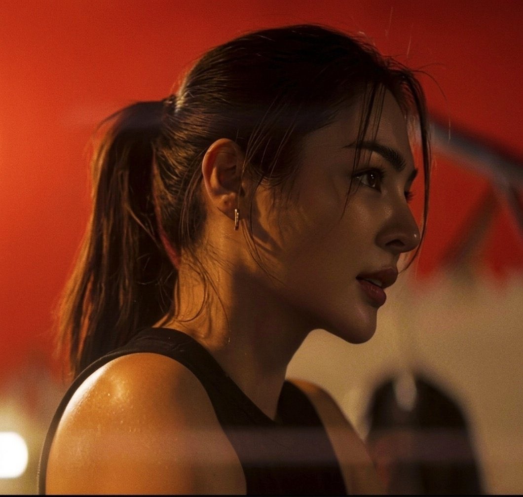 𝘦 𝘳 𝘢 🏁 tweet media