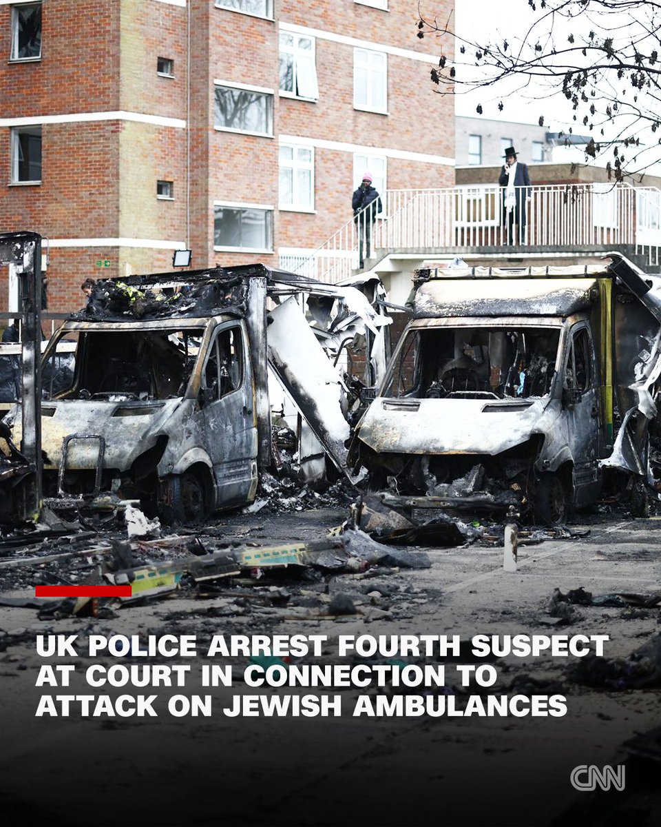 CNN International tweet media