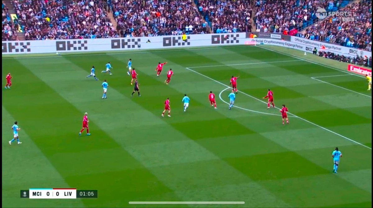 Mac Allister Out tweet media