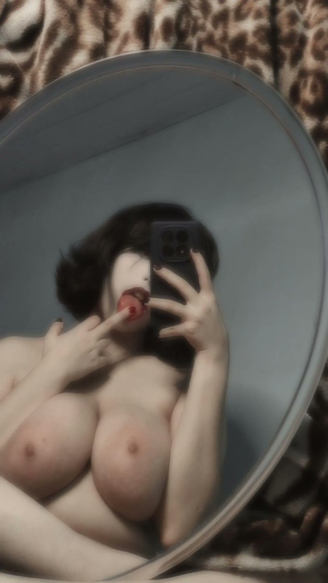 Nattasha Nyx tweet media