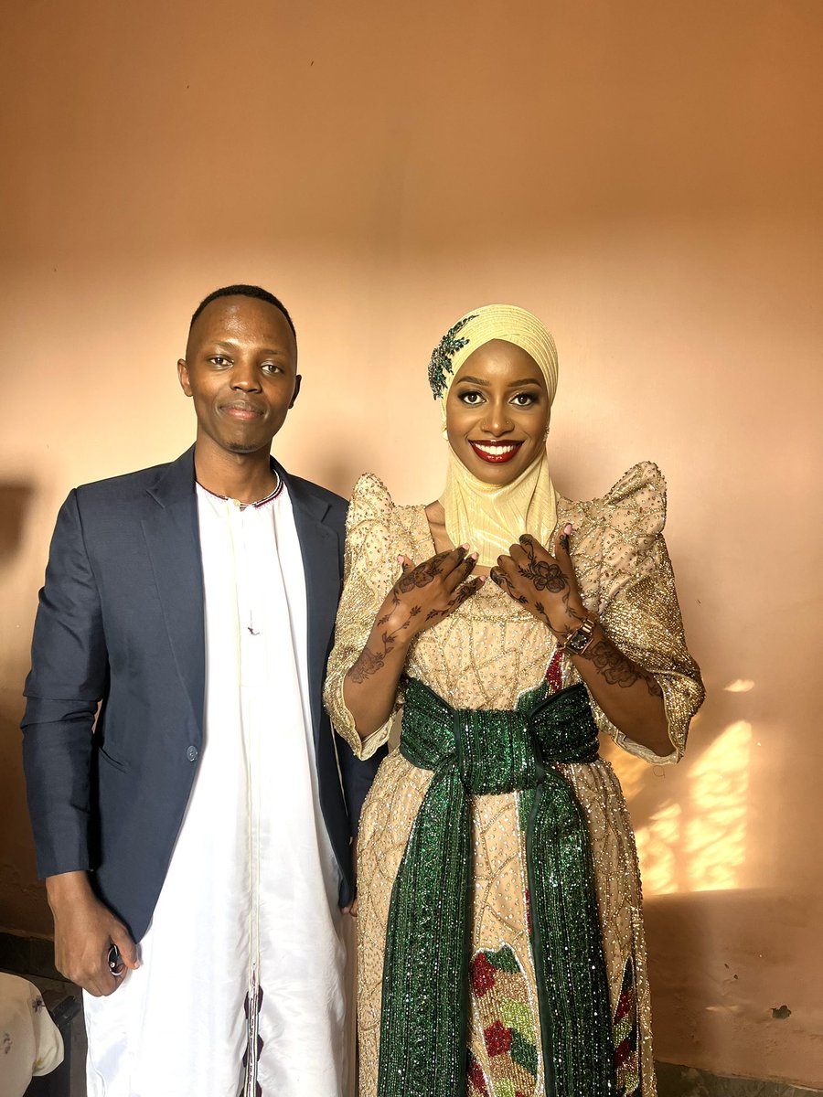 Gideon Nova Kwikiriza tweet media