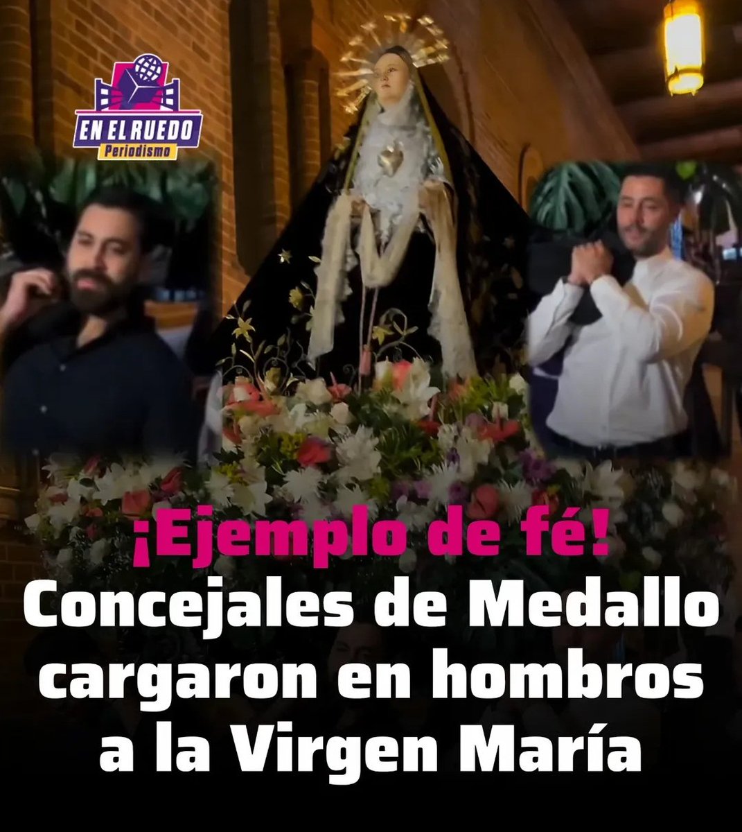 Valentina Londoño tweet media