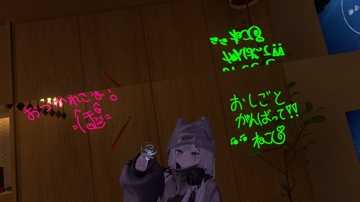 残機_knz tweet media