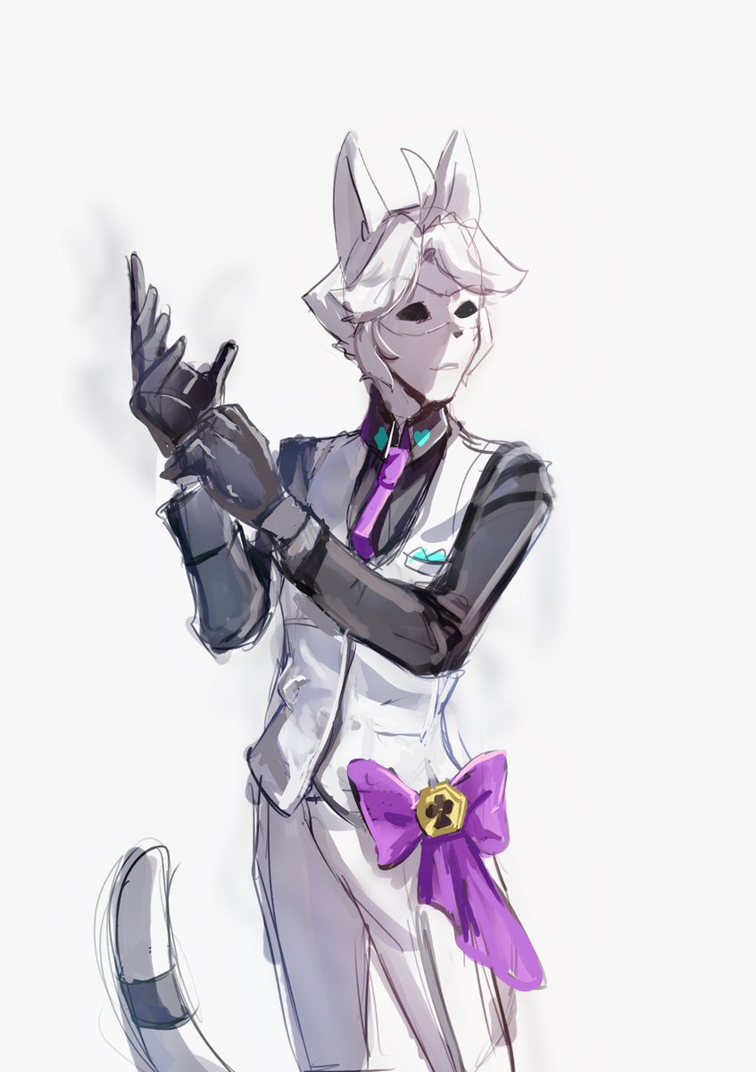 Aria Asimov tweet media