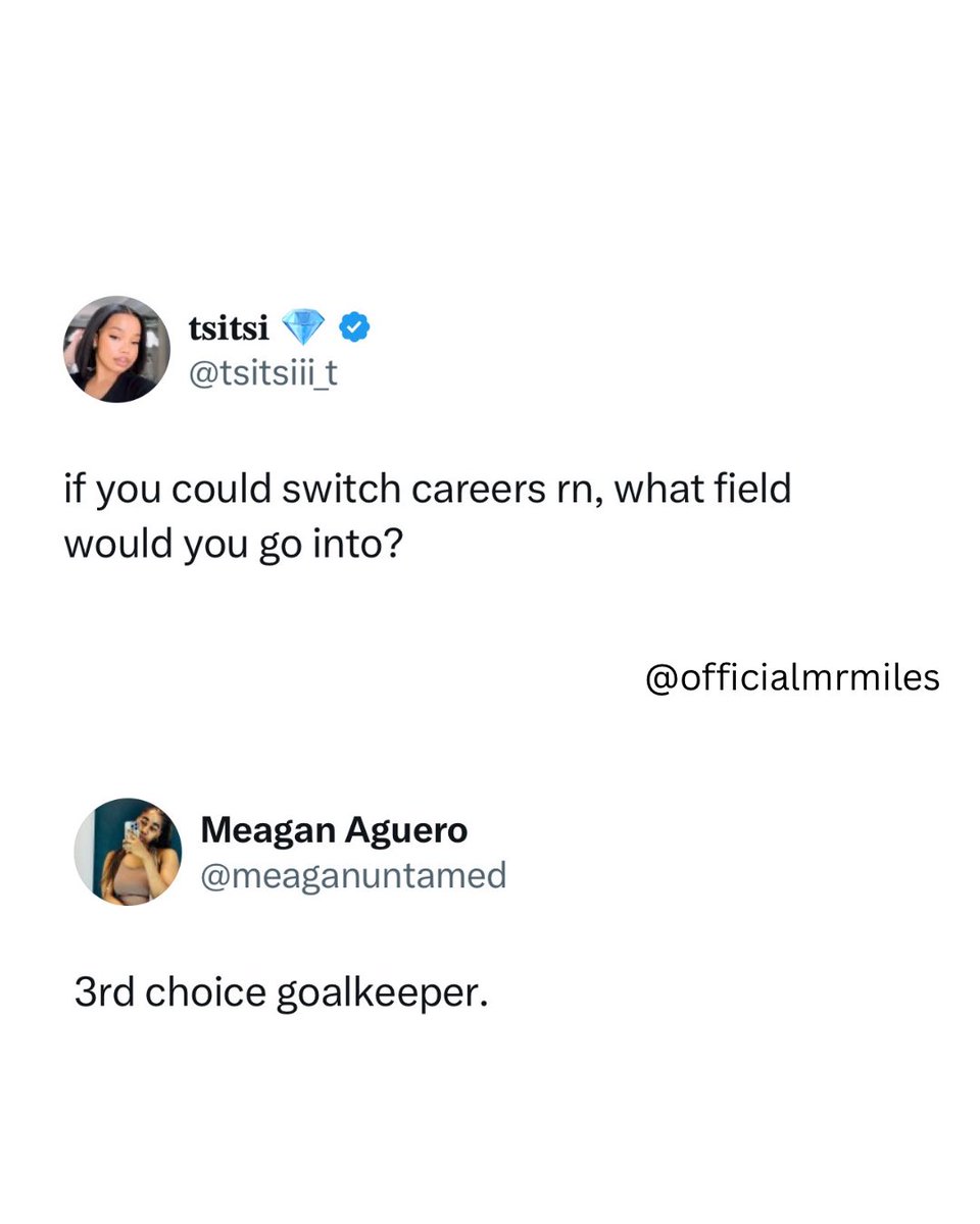 Miles 👑 tweet media